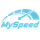 MySpeed icon