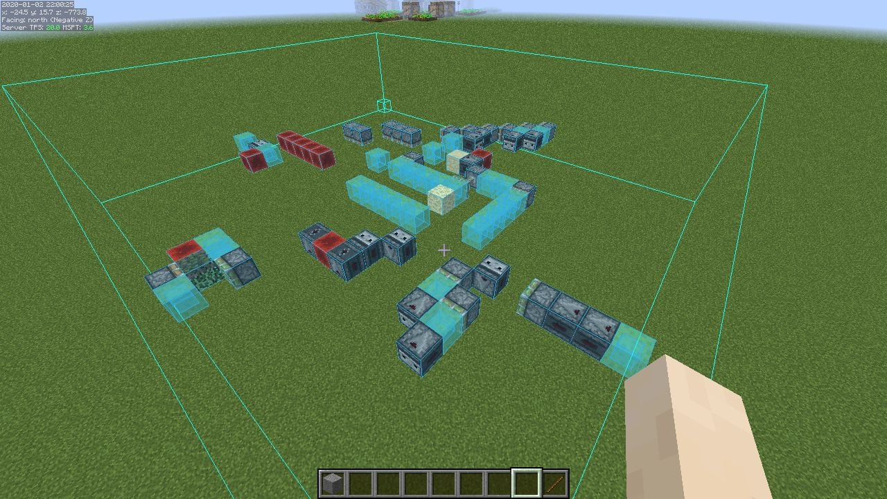 WorldEdit - Minecraft MOD Alternatives and Similar Software | AlternativeTo