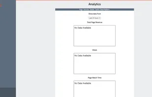 SupportLabs screenshot 2