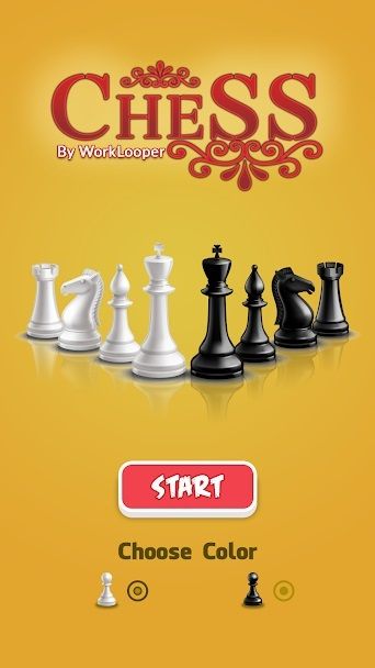 12 Games Like Chess Game: Similar Chess Games | AlternativeTo