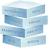 Microsoft WebMatrix icon