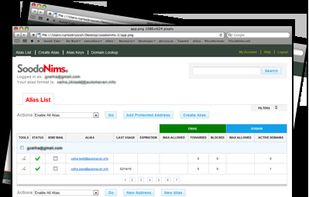 SoodoNims screenshot 1