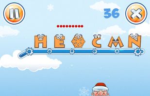 StopSanta screenshot 2