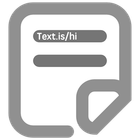 Text.is