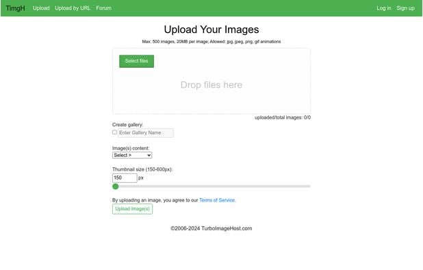 Turbo Image Host Turboimagehost Is 100 Free Image Hosting Alternativeto Turbo Image Host Turboimagehost Is 100 Free Image Hosting Alternativeto