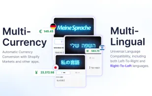 Sign Customiser screenshot 1