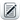 Notepad Menu Edition icon
