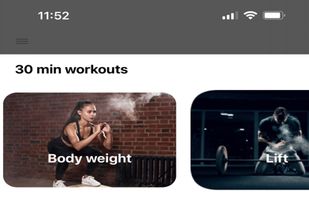 BragHumble screenshot 2