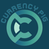 Currency Pig icon