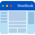 NextBook icon