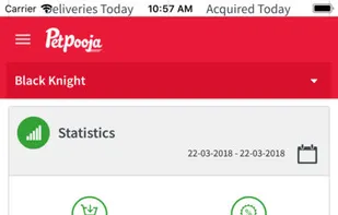 Petpooja screenshot 3