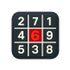 Sudoku4Adults icon