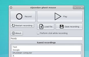 GUI