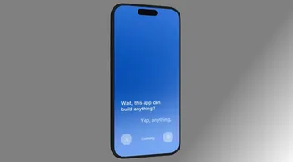 Anything mobile app launches on App Store with free pre-orders image