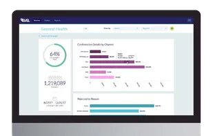 Revel Health screenshot 1