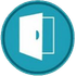 IBM DOORS Next icon