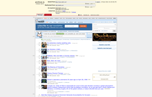 Archive.today screenshot 1