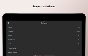 Timer.Coffee screenshot 1
