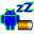 Sleepy Battery icon