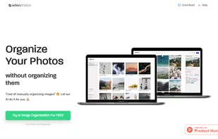 edenphotos screenshot 1