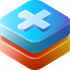 RecoveryFox AI icon