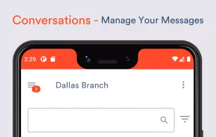 Text-Em-All screenshot 3