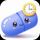 Pill &amp; Med Reminder - iPills icon