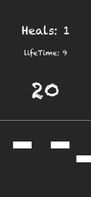 Avoid white lines! screenshot 3