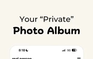 Aspect: AI-Only Social Media screenshot 3