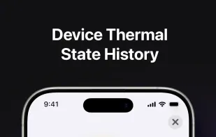 System Status Monitor screenshot 2
