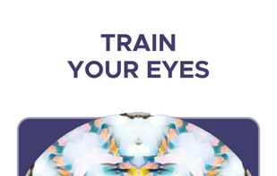 VisionUp eye exercises screenshot 3