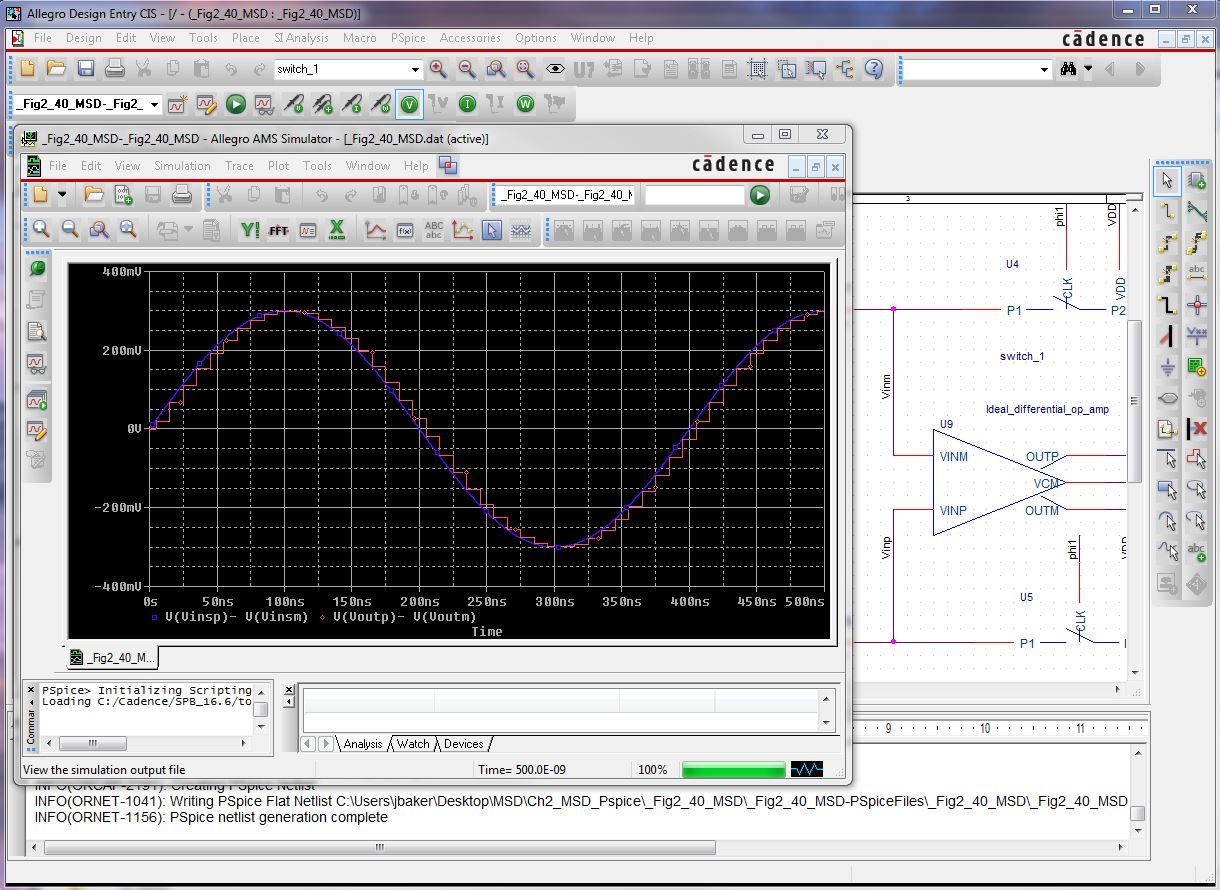 12 Great Pspice Alternatives: Top Circuit Simulators | AlternativeTo