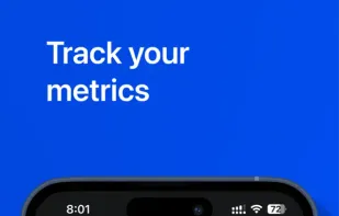 Trainrr screenshot 1