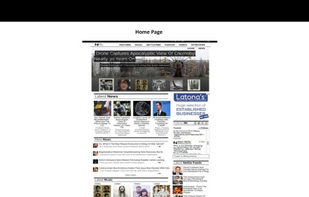 Neon Nettle screenshot 1