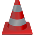 JuceVLC icon