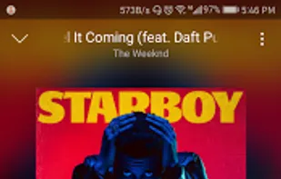 LISTENit screenshot 1