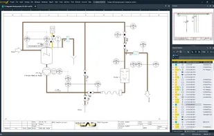 Piping & Instrumentation