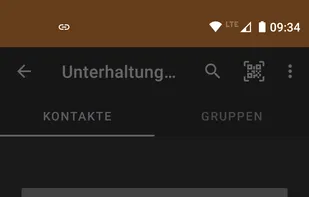 blabber.im screenshot 3