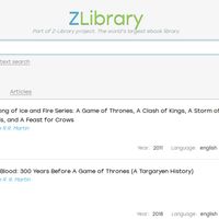 Z library app