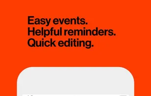 Minimal Cal screenshot 2