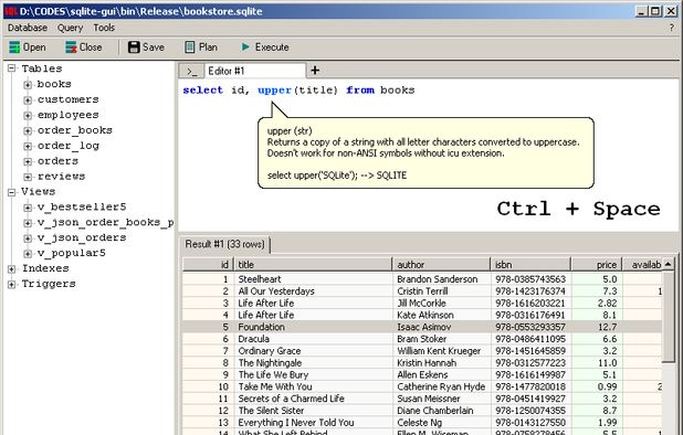 12 Great DB Browser for SQLite Alternatives: Top Similar Software in ...