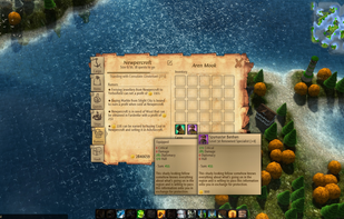 Windward screenshot 2