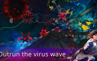 InCell VR screenshot 2