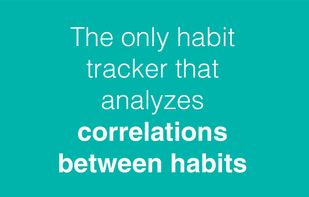 haBit App screenshot 2