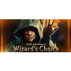 DnD Adventure: Wizard's Choice icon
