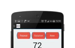 Unlimited German Practice screenshot 2