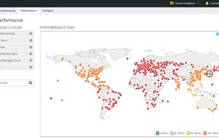 Dyn screenshot 1
