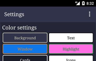 Shitter screenshot 3