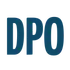 DPO - Digital Purchase Order icon