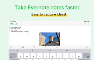 FastEver 3 screenshot 3